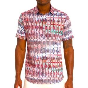 Robert Graham Men’s XL